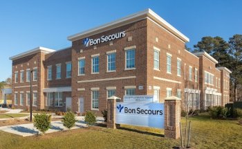 Bon Secours In Motion at Chesapeake Square
