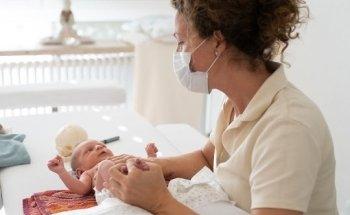 Praxis für Osteopath.Medizin Erwachsene, Kinder&Säuglingsosteopathie,Naturheilkunde Isabella Ritter