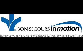 Bon Secours In Motion at Portsmouth Boulevard