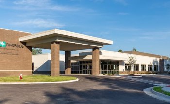 Riverside Rehabilitation Hospital