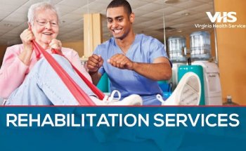 VHS Rehabilitation