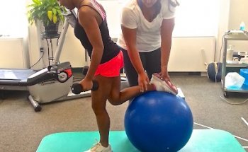 Center Sports Physical Therapy