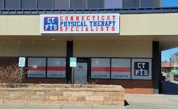Connecticut Physical Therapy Specialists West Hartford