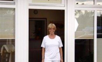 Physiotherapie Liedtke