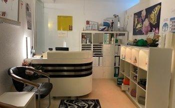 Marleen Gueffroy Physiotherapie