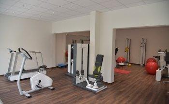 Physiotherapie Hebenstreit