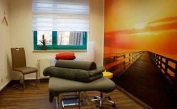 Physiotherapie Reinhold