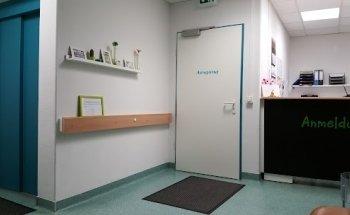 Marco Krahnke & sein Team