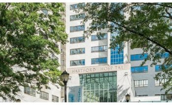 Hartford HealthCare Rehabilitation Network Outpatient Rehab Clinic