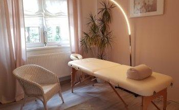 Physiotherapie Riebow