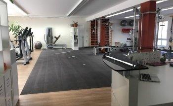 Praxis für Sporttherapie Sandra Rückert