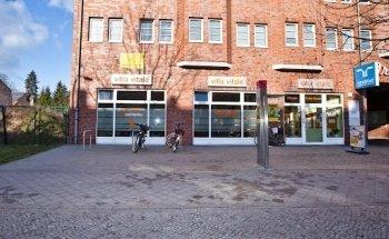 villa vitale GESUNDHEITSZENTRUM