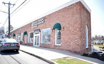 Physical Therapy & Sports Medicine Centers West Hartford