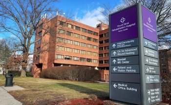 Mount Sinai Rehabilitation Hospital