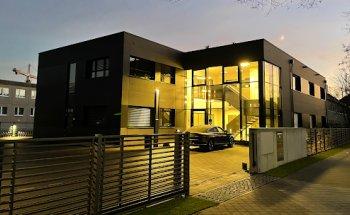 GZO - Gesundheitszentrum Oranienburg