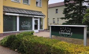 Physiotherapie Krohn