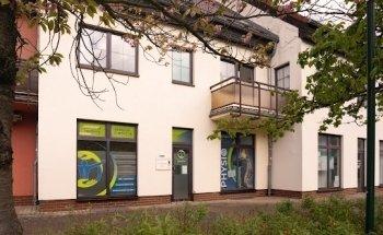 Physio Konzept Physiotherapie Schurtz