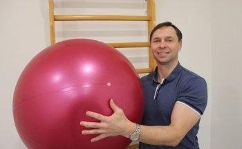 Physio13 Riccardo Tourmo