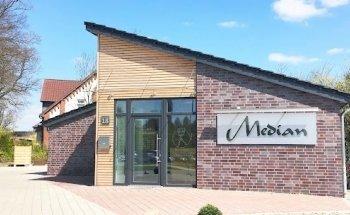 Median Praxis für Physiotherapie & Gesundheitsförderung, Stephan Lenders