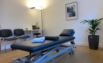Elias Emme Physiotherapie