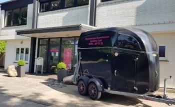 Physiotherapie-Buschhausen / Praxisgemeinschaft