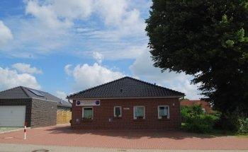 Korn Andreas Praxis für Physiotherapie