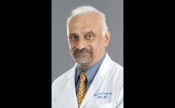 Subramani Seetharama, MD