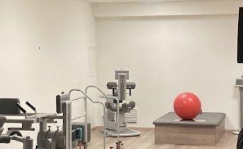 Uwe Kommer - einfach gesundtrainieren