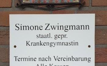 Krankengymnastik Praxis Simone Zwingmann Hambergen