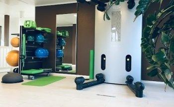 Physiotherapie Praxis Stefan Wanger