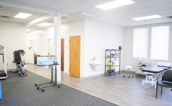 Physical Therapy & Sports Medicine Centers Wethersfield