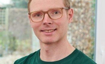 Osteopathie Björn Hoffmann