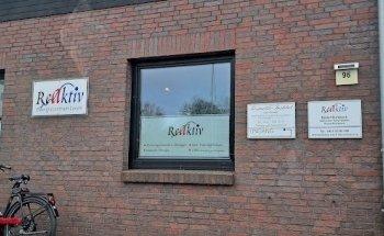 Reaktiv Therapiezentrum