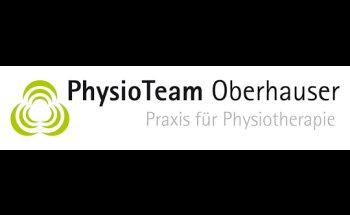 PhysioTeam Oberhauser