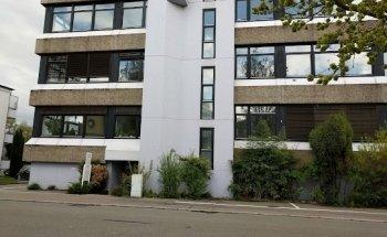 Cornelia Zehner Krankengymnastik-Praxis