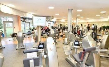 Vitalcenter GmbH an der medius KLINIK