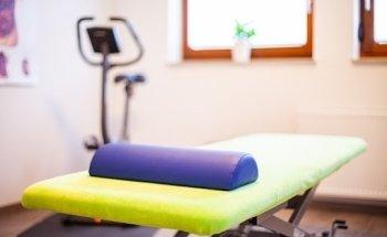 Osteopathie I. Scheibler