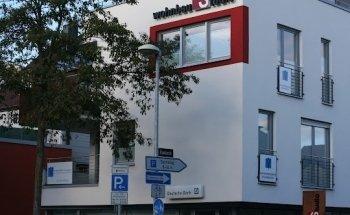 Physiotherapie-Sillenbuch, Susanne Bohlenz