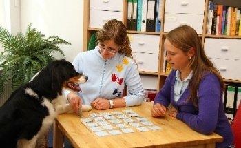 Zentrum für Ergotherapie Logopädie Physiotherapie