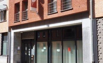 Louvain-la-Neuve Polyclinic