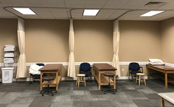 Physical Therapy Center of Rocky Hill