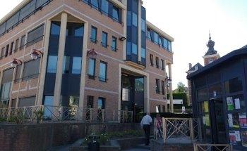 Ville d'Ottignies-Louvain-la-Neuve