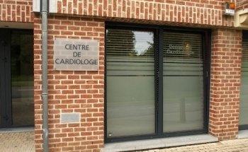 Cardiology Center Louvain-la-Neuve Wavre