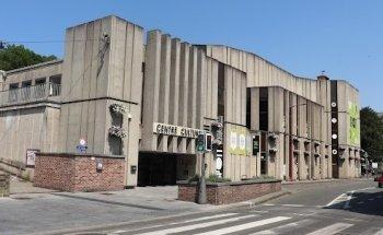 Centre Culturel d'Ottignies-Louvain-la-Neuve