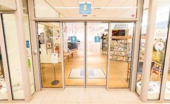 Office du tourisme - Inforville