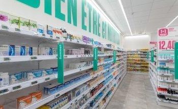 Medi-Market Esplanade