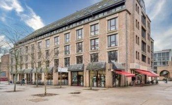 Regus - Louvain-La-Neuve, City Centre