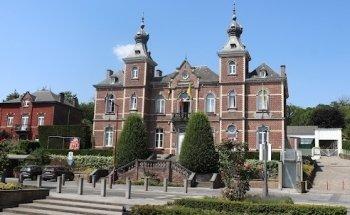 Administration communale d'Ottignies-Louvain-la-Neuve - Enseignement