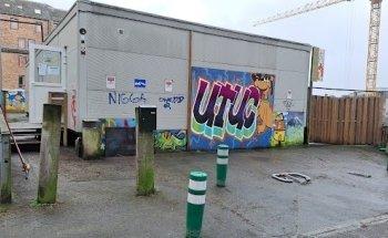 Un Toit un coeur-Asbl