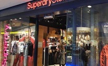 Superdry